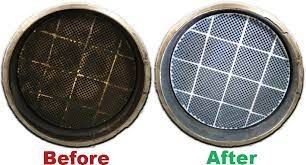 Get your truck DPF filter cleaned in East Dundee and Woodstock, IL, with our professional service for reduced emissions.