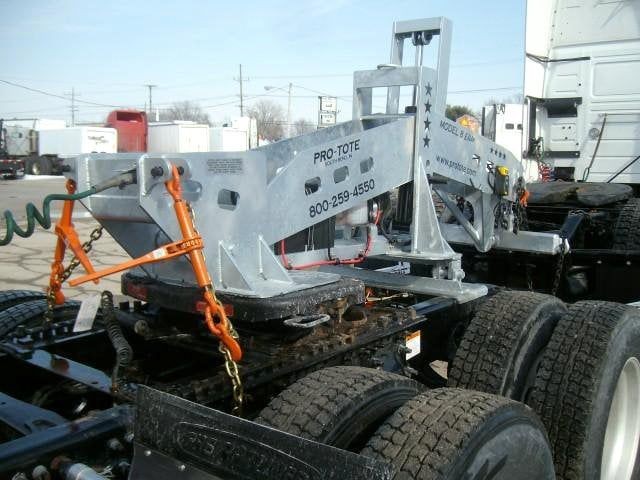 ow bar for rent at our East Dundee shop, providing essential towing services for truck owners in need of reliable equipment during repairs and maintenance